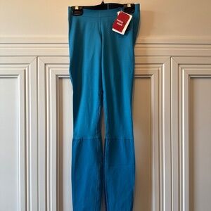 Women’s Reebok Crossfit Engineered Compression Workout leggings size XS